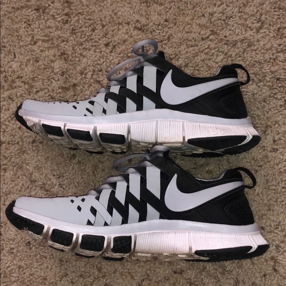 Nike Shoes Mens Free Run 50 Trainer Poshmark